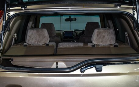 Honda CR-V II рестайлинг, 2004 год, 1 129 000 рублей, 6 фотография