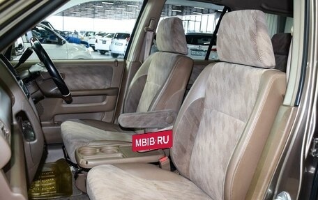 Honda CR-V II рестайлинг, 2004 год, 1 129 000 рублей, 7 фотография