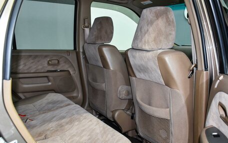 Honda CR-V II рестайлинг, 2004 год, 1 129 000 рублей, 11 фотография