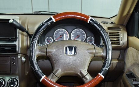 Honda CR-V II рестайлинг, 2004 год, 1 129 000 рублей, 13 фотография