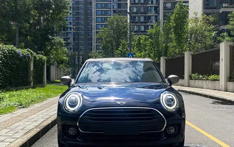 MINI Countryman II (F60), 2020 год, 1 899 123 рублей, 2 фотография