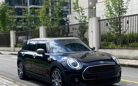 MINI Countryman II (F60), 2020 год, 1 899 123 рублей, 3 фотография