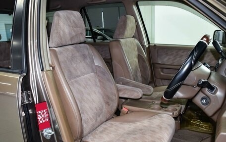 Honda CR-V II рестайлинг, 2004 год, 1 129 000 рублей, 10 фотография