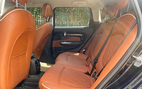 MINI Countryman II (F60), 2020 год, 1 899 123 рублей, 14 фотография