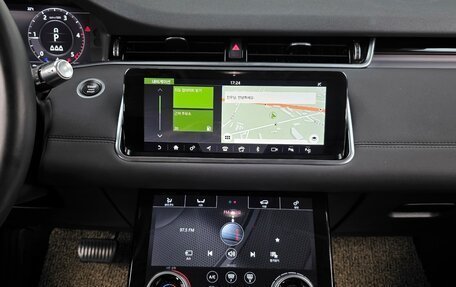 Land Rover Range Rover Evoque II, 2020 год, 2 450 002 рублей, 14 фотография