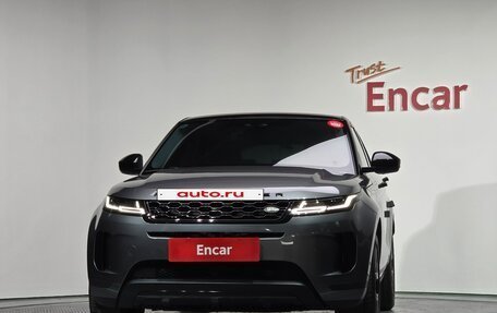 Land Rover Range Rover Evoque II, 2020 год, 2 450 002 рублей, 3 фотография