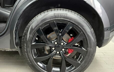 Land Rover Range Rover Evoque II, 2020 год, 2 450 002 рублей, 7 фотография