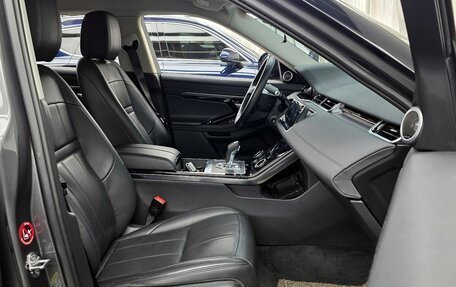 Land Rover Range Rover Evoque II, 2020 год, 2 450 002 рублей, 12 фотография