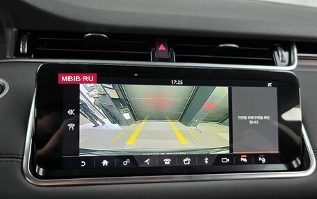 Land Rover Range Rover Evoque II, 2020 год, 2 450 002 рублей, 15 фотография