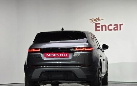 Land Rover Range Rover Evoque II, 2020 год, 2 450 002 рублей, 4 фотография