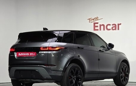 Land Rover Range Rover Evoque II, 2020 год, 2 450 002 рублей, 2 фотография