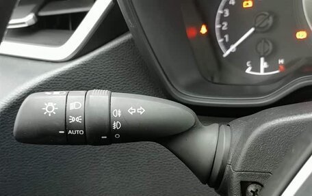 Toyota Corolla, 2023 год, 1 220 000 рублей, 6 фотография