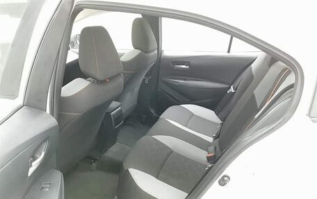 Toyota Corolla, 2023 год, 1 220 000 рублей, 13 фотография