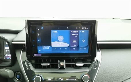 Toyota Corolla, 2023 год, 1 220 000 рублей, 7 фотография