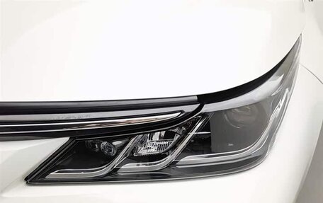 Toyota Corolla, 2023 год, 1 220 000 рублей, 10 фотография