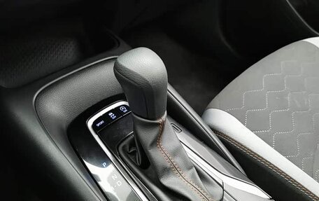 Toyota Corolla, 2023 год, 1 220 000 рублей, 9 фотография