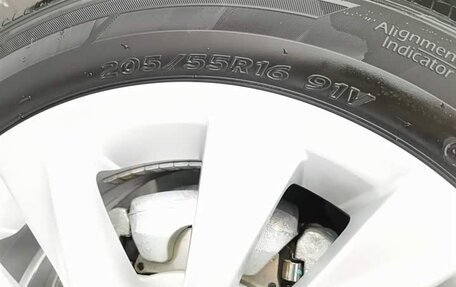 Toyota Corolla, 2023 год, 1 220 000 рублей, 21 фотография