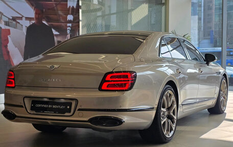 Bentley Flying Spur, 2024 год, 28 443 000 рублей, 4 фотография