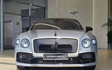 Bentley Flying Spur, 2024 год, 28 443 000 рублей, 2 фотография