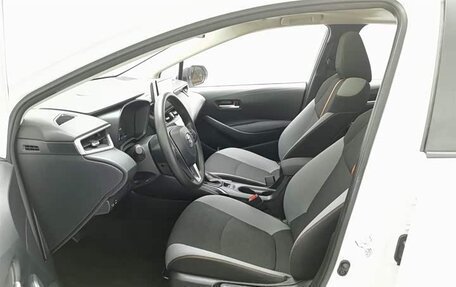 Toyota Corolla, 2023 год, 1 220 000 рублей, 19 фотография