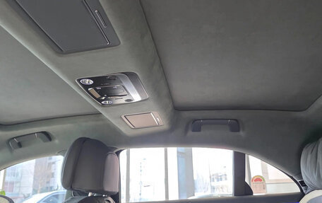 Bentley Flying Spur, 2024 год, 28 443 000 рублей, 9 фотография