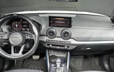 Audi Q2 I, 2020 год, 2 415 000 рублей, 5 фотография