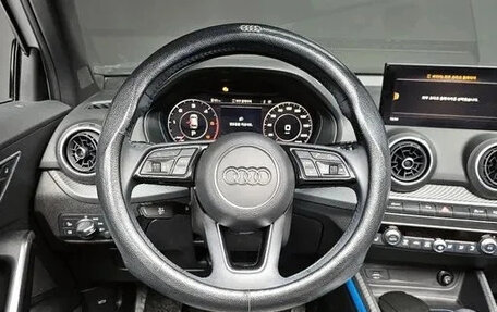 Audi Q2 I, 2020 год, 2 415 000 рублей, 6 фотография