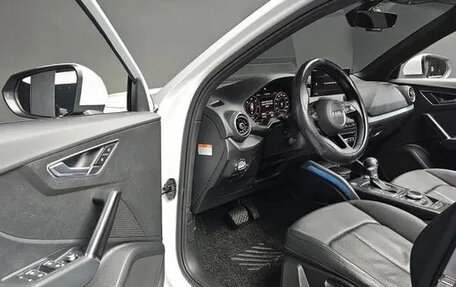 Audi Q2 I, 2020 год, 2 415 000 рублей, 8 фотография