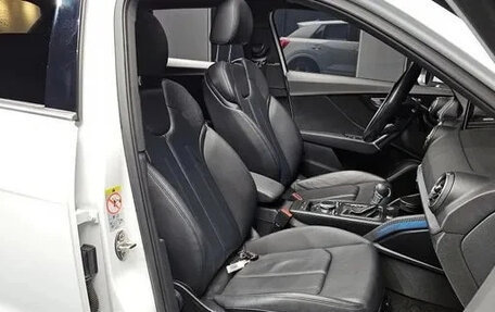 Audi Q2 I, 2020 год, 2 415 000 рублей, 7 фотография
