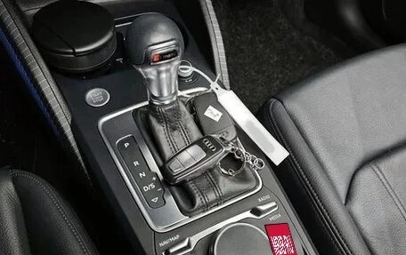 Audi Q2 I, 2020 год, 2 415 000 рублей, 12 фотография