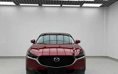 Mazda CX-30 I, 2022 год, 1 955 000 рублей, 2 фотография