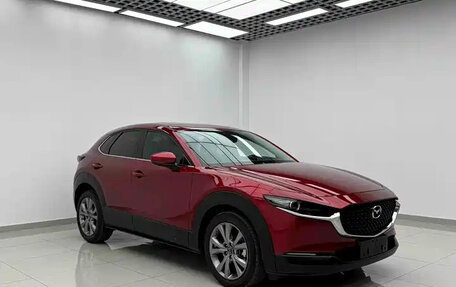 Mazda CX-30 I, 2022 год, 1 955 000 рублей, 3 фотография