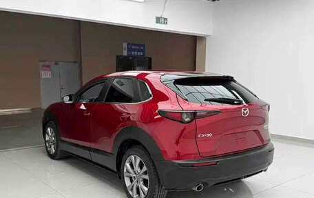 Mazda CX-30 I, 2022 год, 1 955 000 рублей, 4 фотография