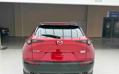 Mazda CX-30 I, 2022 год, 1 955 000 рублей, 5 фотография