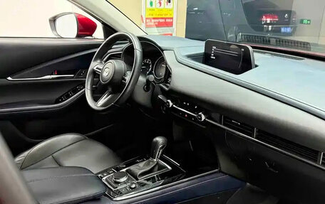 Mazda CX-30 I, 2022 год, 1 955 000 рублей, 9 фотография