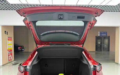 Mazda CX-30 I, 2022 год, 1 955 000 рублей, 14 фотография