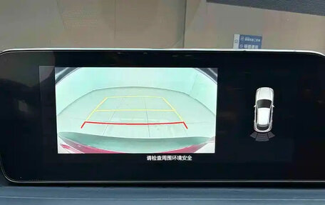 Mazda CX-30 I, 2022 год, 1 955 000 рублей, 10 фотография