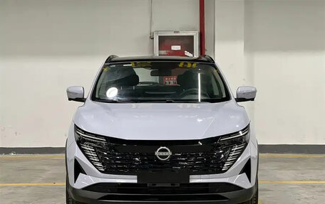 Nissan Qashqai, 2025 год, 2 050 050 рублей, 2 фотография