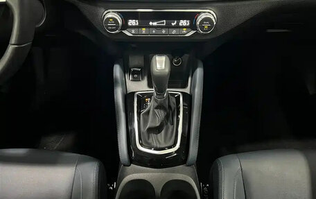 Nissan Qashqai, 2025 год, 2 050 050 рублей, 10 фотография