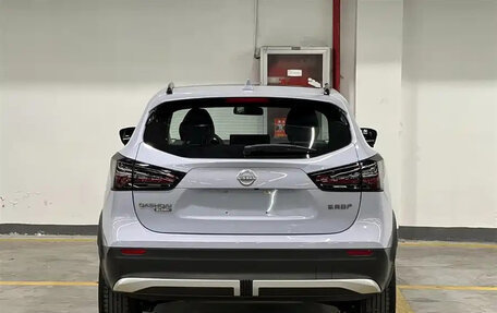Nissan Qashqai, 2025 год, 2 050 050 рублей, 5 фотография
