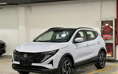 Nissan Qashqai, 2025 год, 2 050 050 рублей, 3 фотография