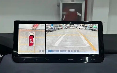 Nissan Qashqai, 2025 год, 2 050 050 рублей, 9 фотография