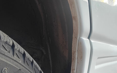 Subaru Forester, 1999 год, 530 000 рублей, 7 фотография