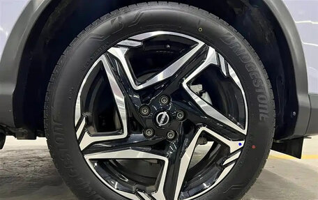 Nissan Qashqai, 2025 год, 2 050 050 рублей, 13 фотография