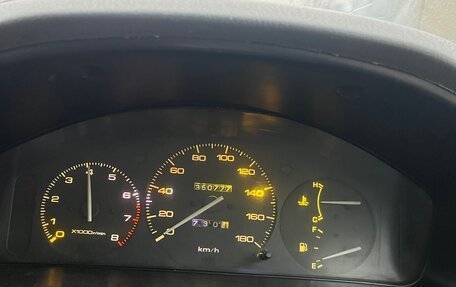 Mazda Demio III (DE), 1997 год, 165 000 рублей, 3 фотография