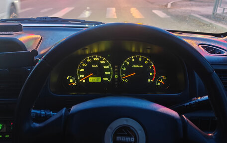 Subaru Forester, 1999 год, 530 000 рублей, 2 фотография