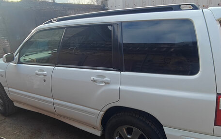 Subaru Forester, 1999 год, 530 000 рублей, 5 фотография