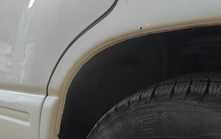 Subaru Forester, 1999 год, 530 000 рублей, 6 фотография