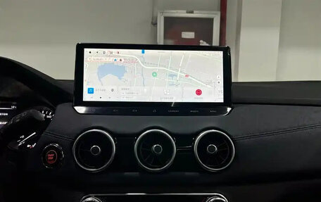 Nissan Qashqai, 2025 год, 2 050 050 рублей, 19 фотография