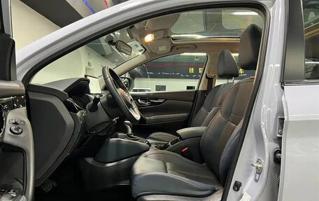 Nissan Qashqai, 2025 год, 2 050 050 рублей, 18 фотография